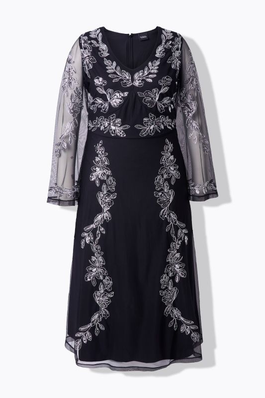 Robes longues