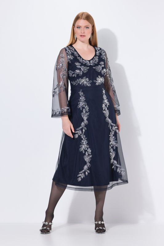 Robes longues