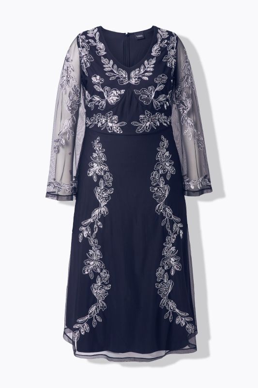 Robes longues