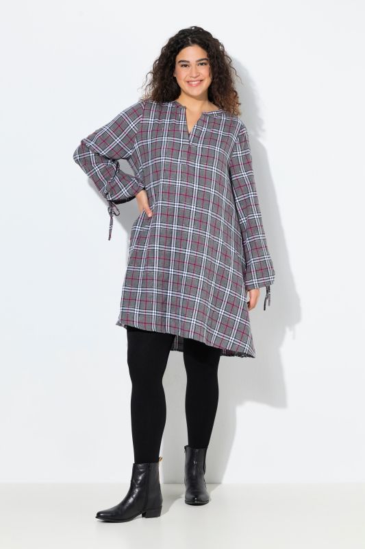 Robes mi-longues