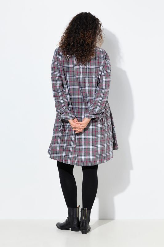 Robes mi-longues