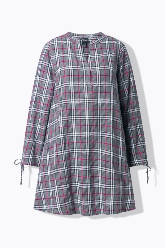Robes mi-longues