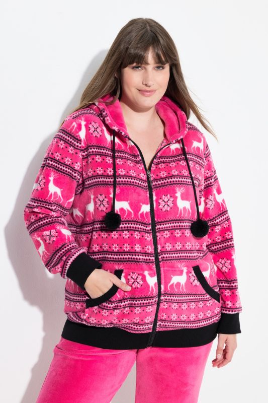 Veste homewear