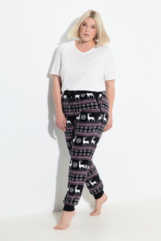 Pantalon homewear