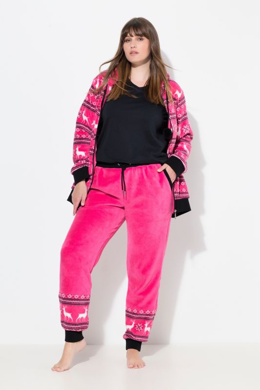 Pantalon homewear