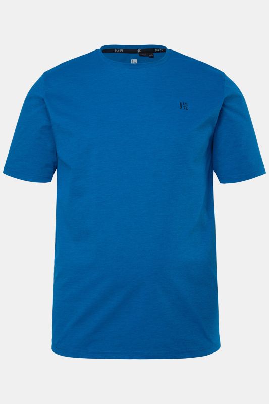 T-shirt technique JAY-PI à manches courtes, séchage QuickDry, collection Fitness - jusqu'au 7 XL