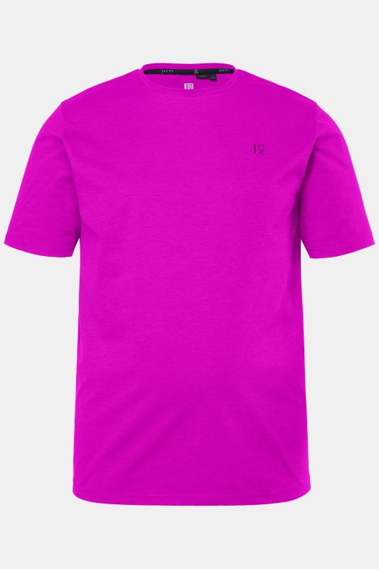 T-shirt technique JAY-PI à manches courtes, séchage QuickDry, collection Fitness - jusqu'au 7 XL