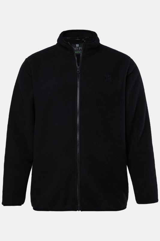 Veste JAY-PI en polaire Level 3, col montant, collection Outdoor -jusqu'au 7&nbsp