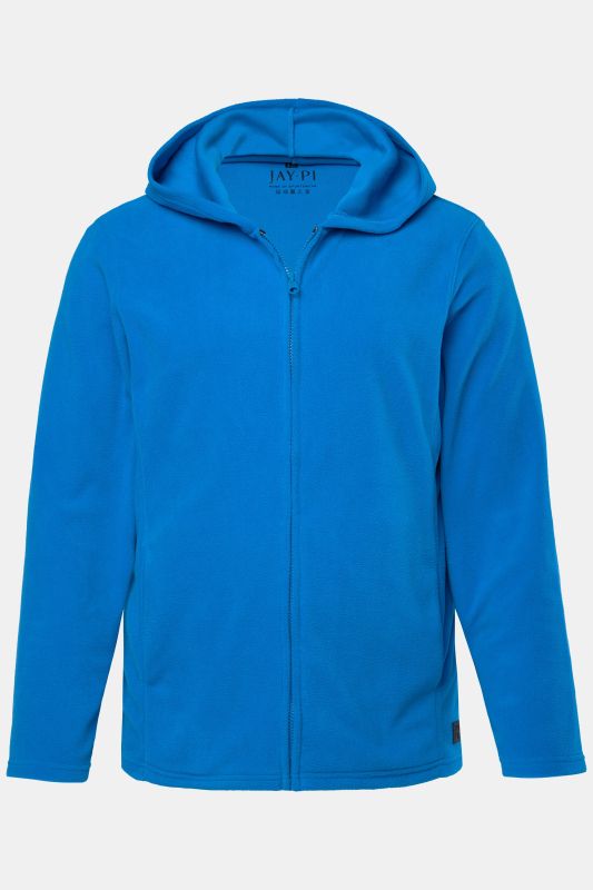 Veste JAY-PI en polaire Level 1 ultra-légère, avec capuche, collection Outdoor - jusqu'au 7&nbsp