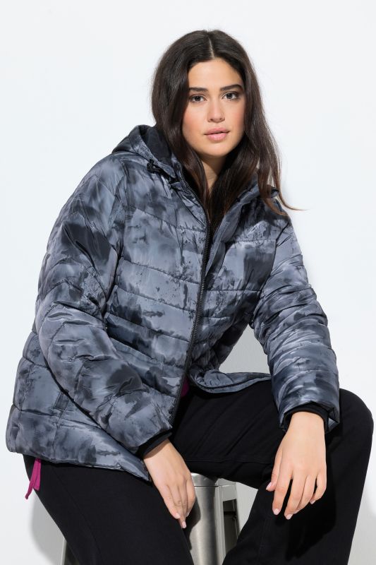 Veste matelassée