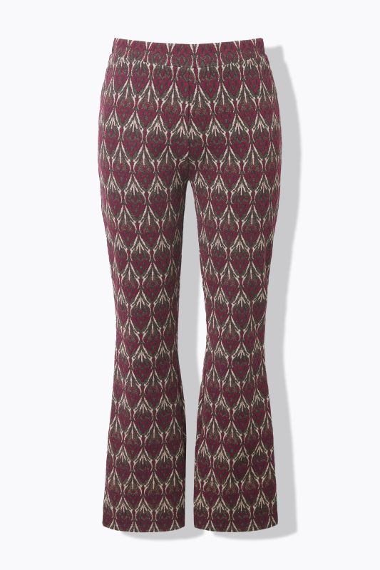 Pantalon à enfiler