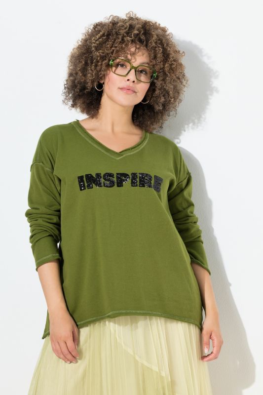 Sweat-shirt