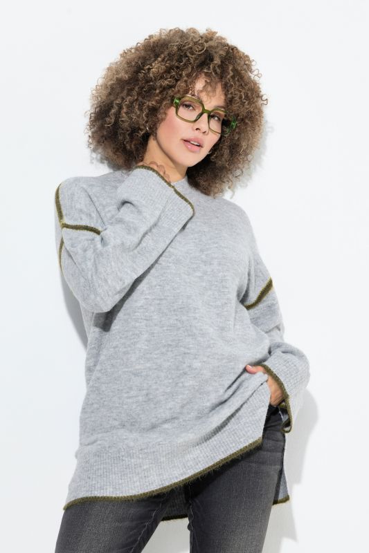 Pull-overs