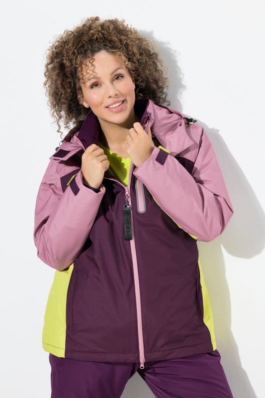 Veste fonctionnelle