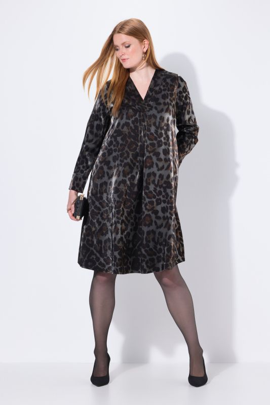 Robes mi-longues
