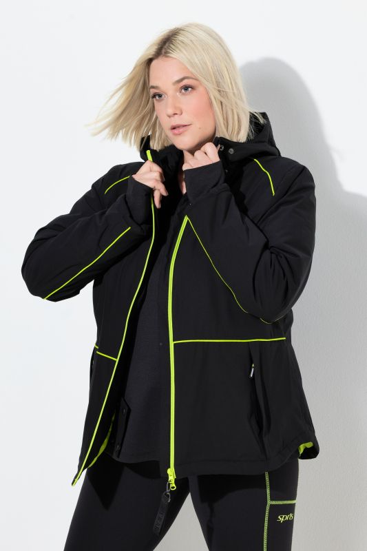 Veste fonctionnelle