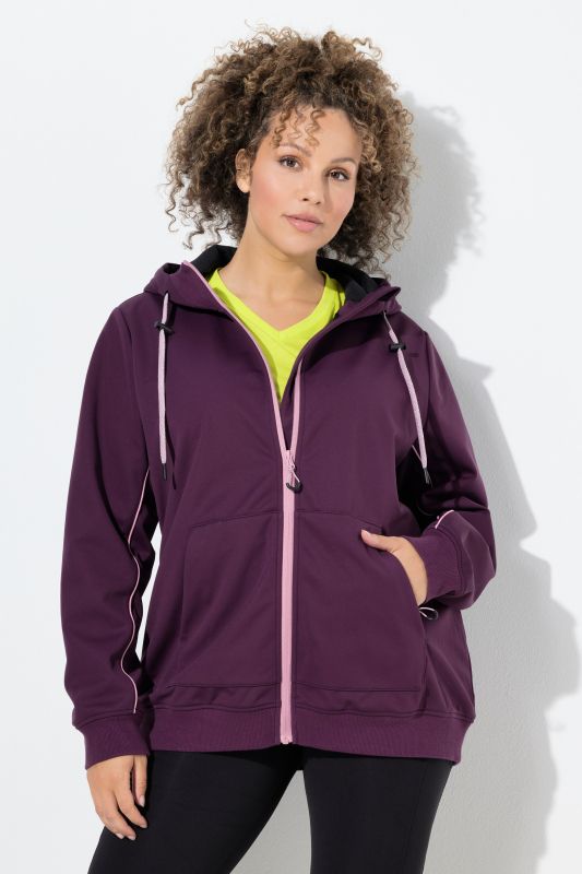 Veste Softshell
