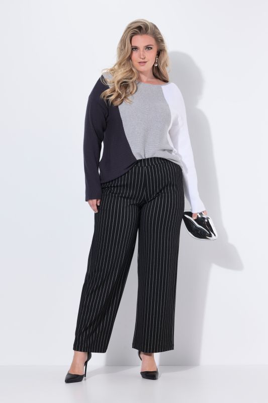 Pantalon à enfiler