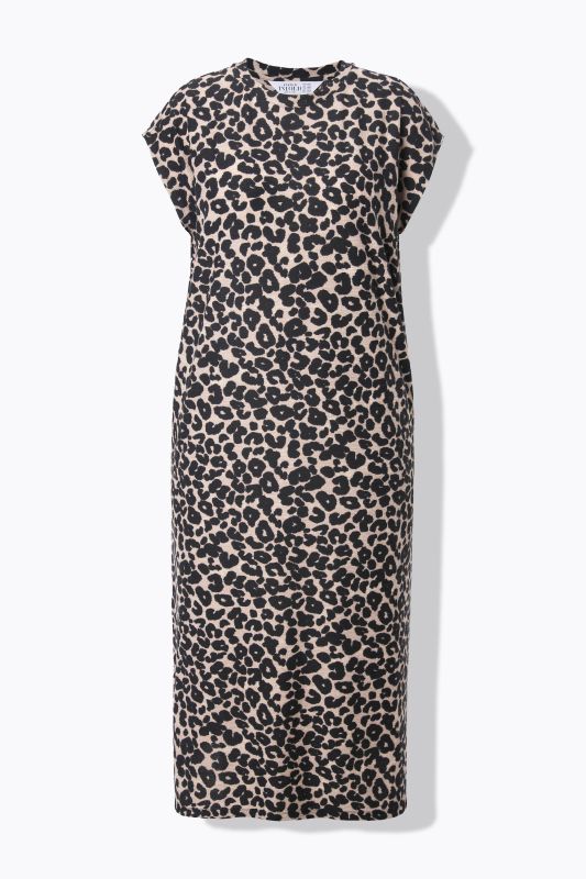 Robe en jersey