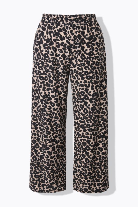 Pantalon à enfiler