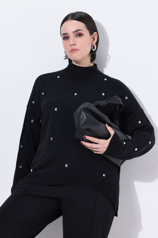 Pull-overs