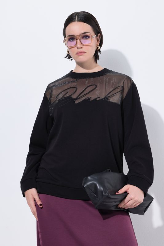 Sweat-shirt