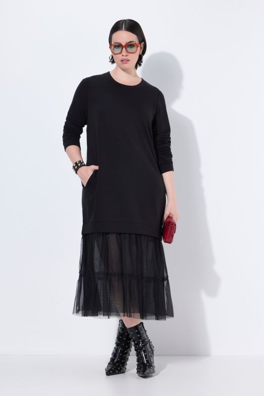 Robes longues
