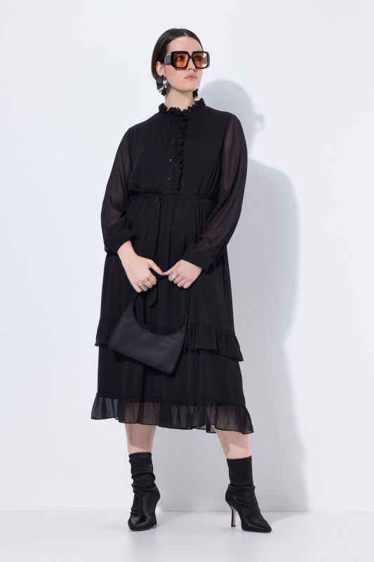 Robes longues