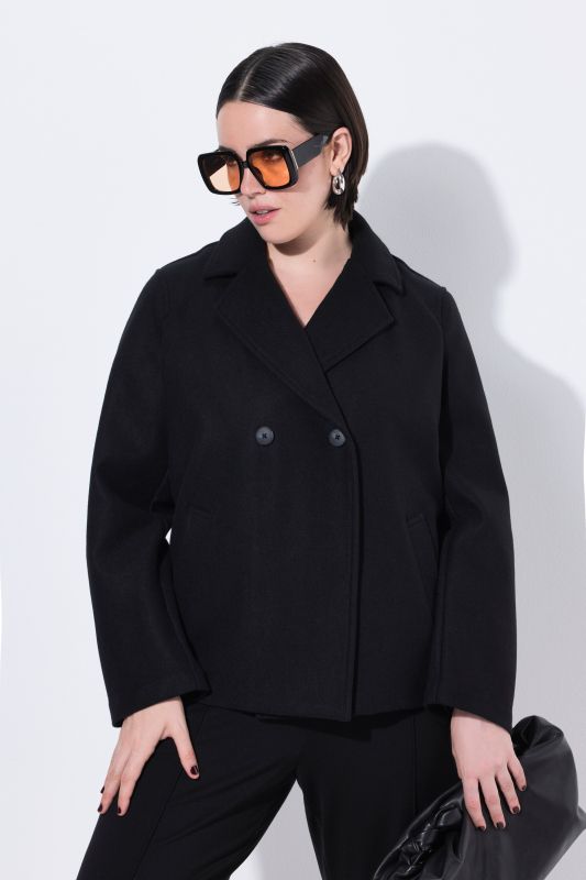 Veste d'intérieur