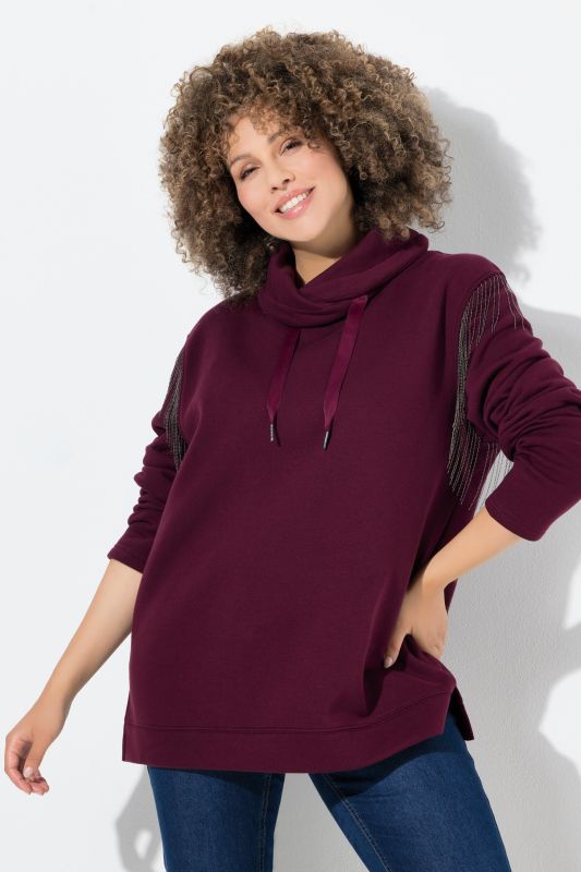 Sweat-shirt