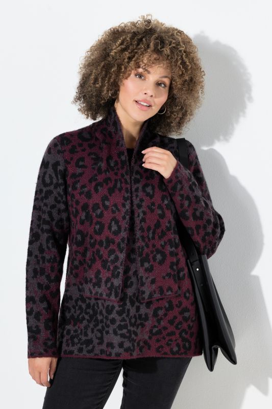 Pull-overs