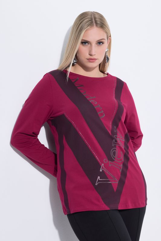 T-shirts à manches longues
