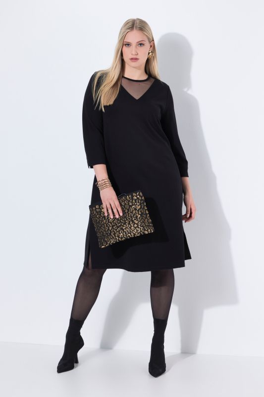Robes mi-longues