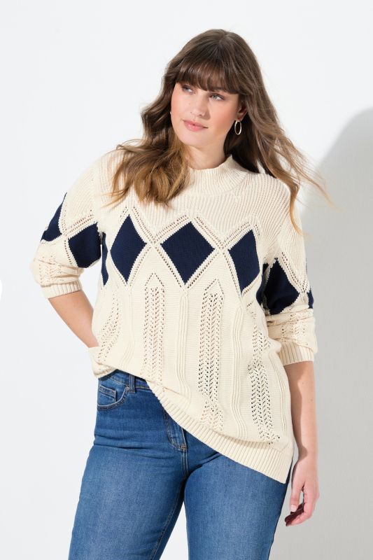 Pull-overs