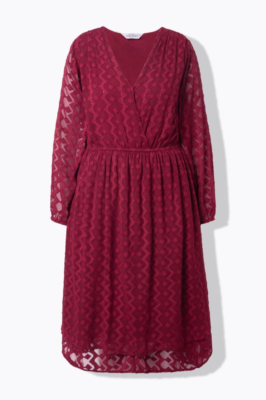 Robes mi-longues