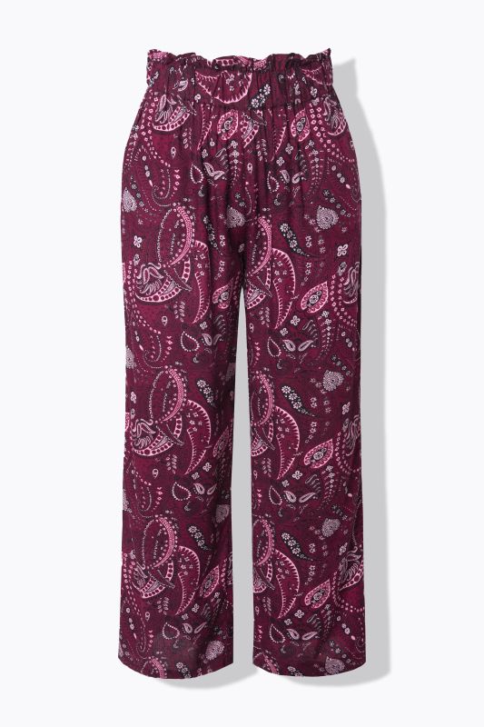 Pantalon à enfiler