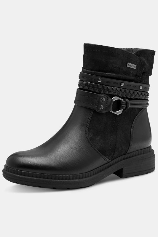 Bottes