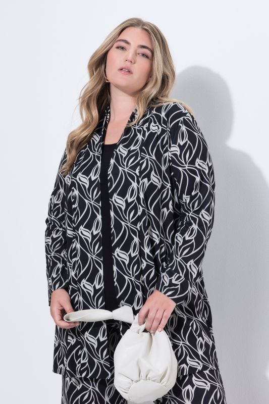 T-shirt Veste