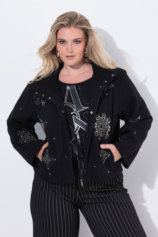 Veste d'intérieur