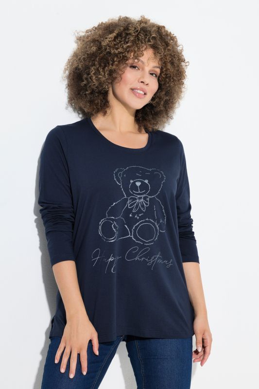 T-shirts à manches longues
