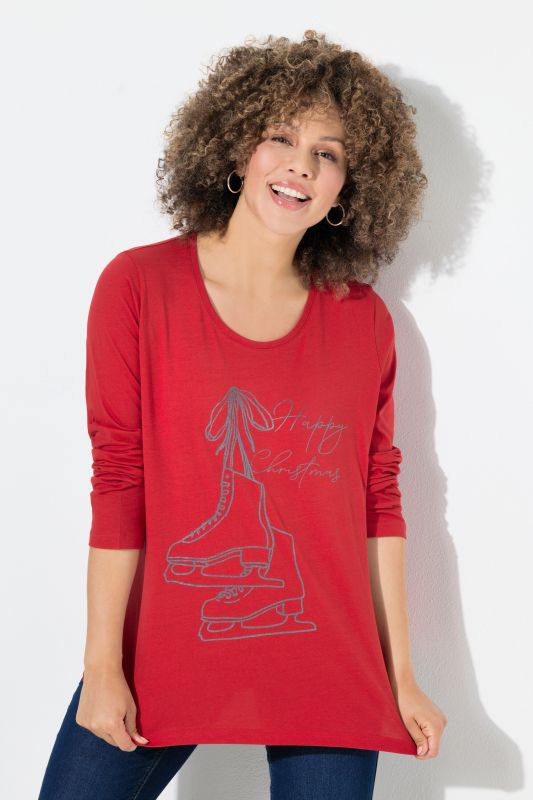 T-shirts à manches longues