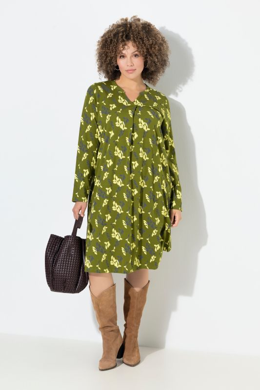 Robes mi-longues