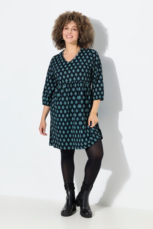 Robe en jersey