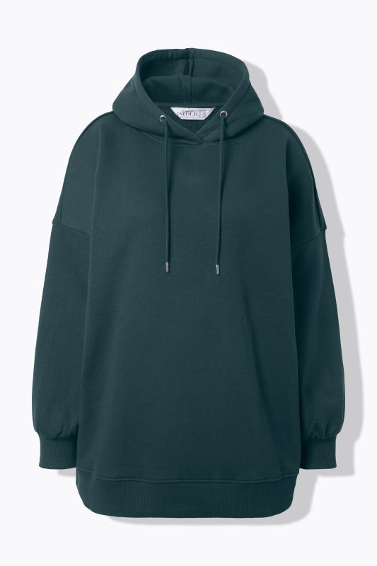 Sweat-shirt à capuche oversize
