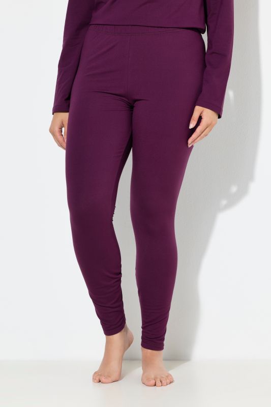 Legging technique de ski, tient bien chaud et sèche rapidement