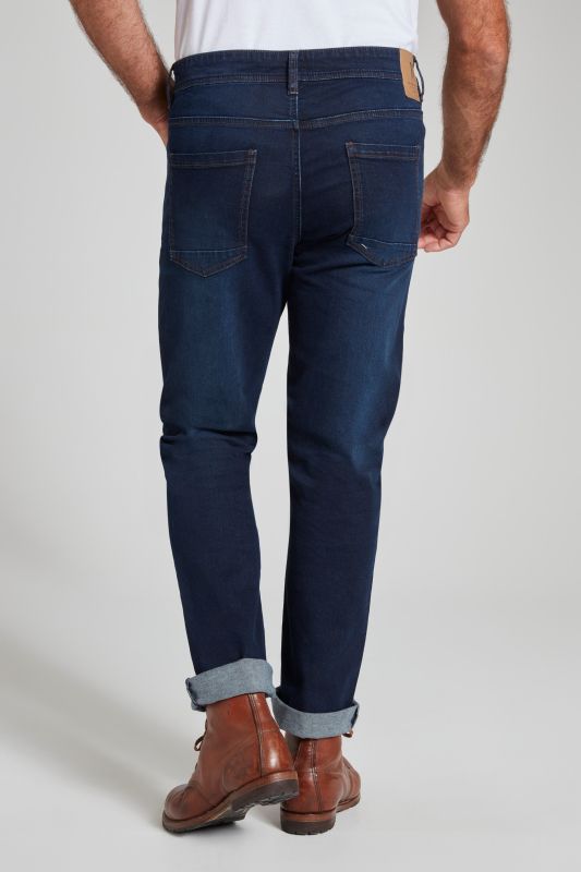 Jean Straight Fit, finition FLEXNAMIC® - jusqu'à la taille 74/38