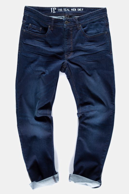 Jean Straight Fit, finition FLEXNAMIC® - jusqu'à la taille 74/38