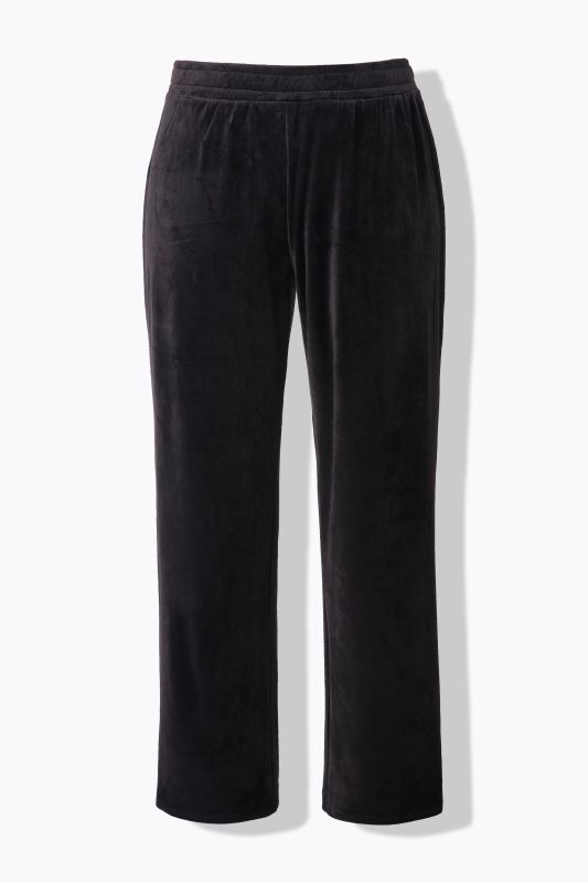 Pantalon homewear, Nicki, taille élastique, ultra-douillet