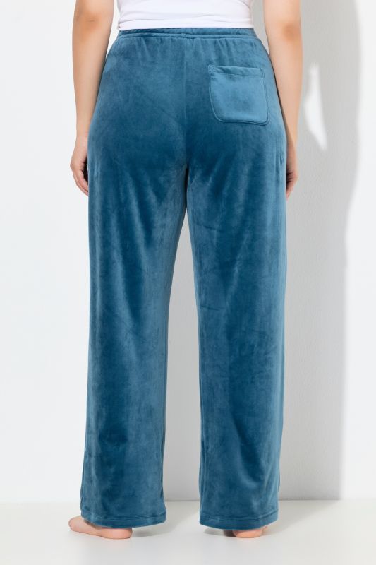 Pantalon homewear, Nicki, taille élastique, ultra-douillet