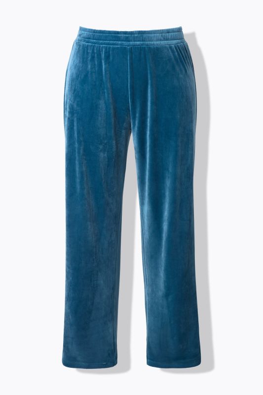 Pantalon homewear, Nicki, taille élastique, ultra-douillet